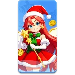 Starlight
Christmas