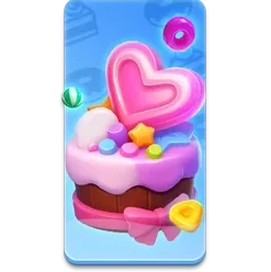 Sugar
Supreme