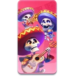 Taberna
Muertos
