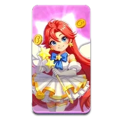 Starlight
Princess