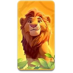 Lion
Safari