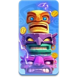 Totem
Wonders