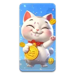 Lucky
Neko