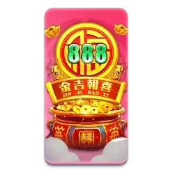 Endless
Treasure