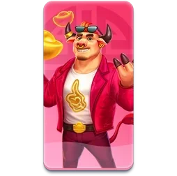 Fortune
Ox
