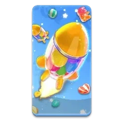 Sugar Rush
1000