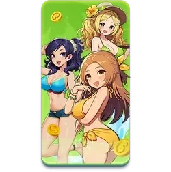 Bikini Queens